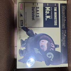POP MART The Monsters x Kow Yokoyama Ma.K. Blind Box Figures, Random Design Box 