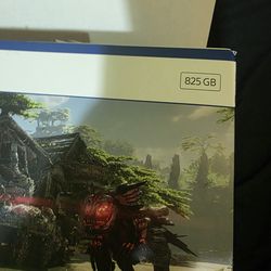 825 mb ps5 disc
