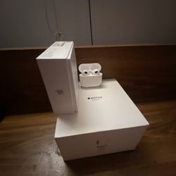 Apple Airpod Pro Gen 3 