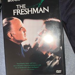 The Freshman 