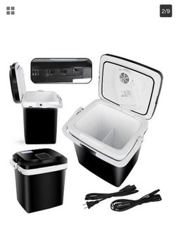 Cooler Box
