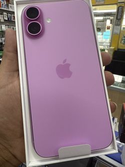 Iphone 16 Plus Unlock No Credit Needed Pay Down Only