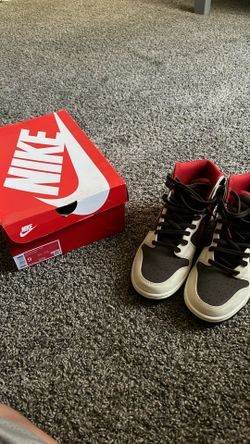 Jorden Shoes