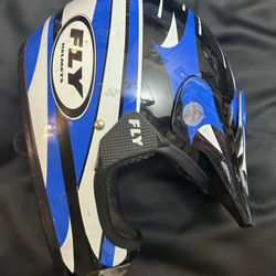 FLY helmet