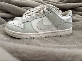 Nike Dunk Low “photon dust”