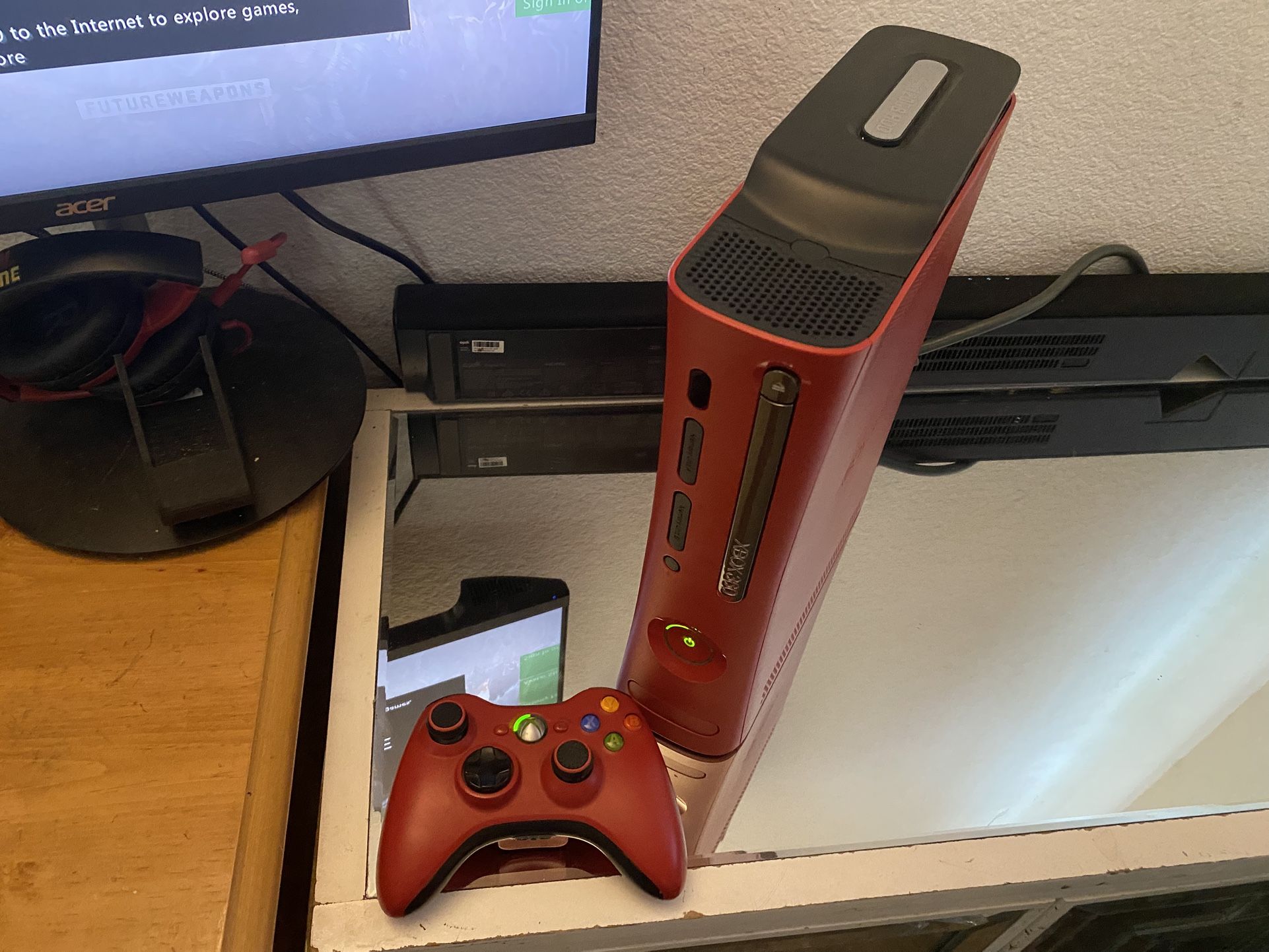 Xbox 360 Limited Edition
