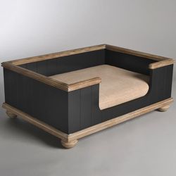 DOG BED