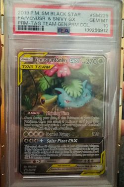 Pokemon Slab