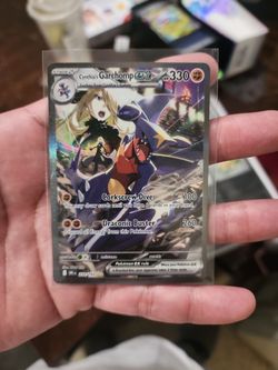 Pokémon Card