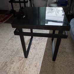 Side Tables 