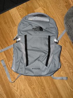 The North Face Pivoter Backpack