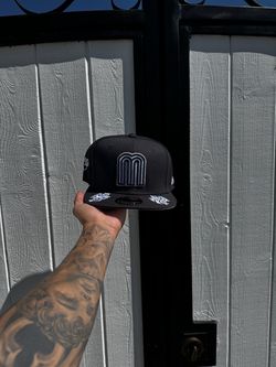Mexico hat