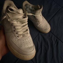 Air Forces