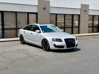 2005 Audi A6