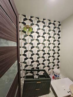 High End Tile
