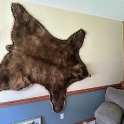 Bear Skin 