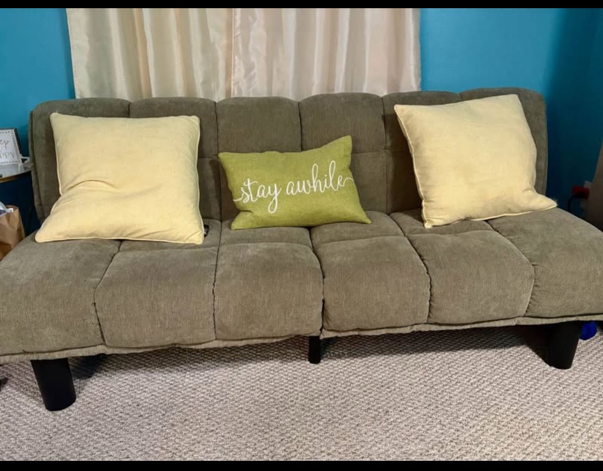 Futon