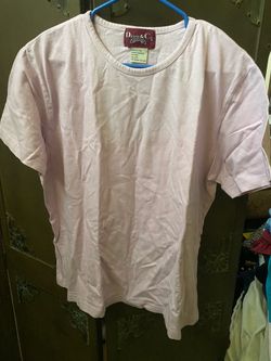 Denim & Co. T-Shirt