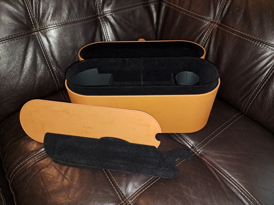 Dyson Airwrap Case Only