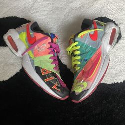 Nike Air Max 2 Atmos Size 10