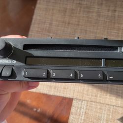 Radio De Bmw 325i 2003