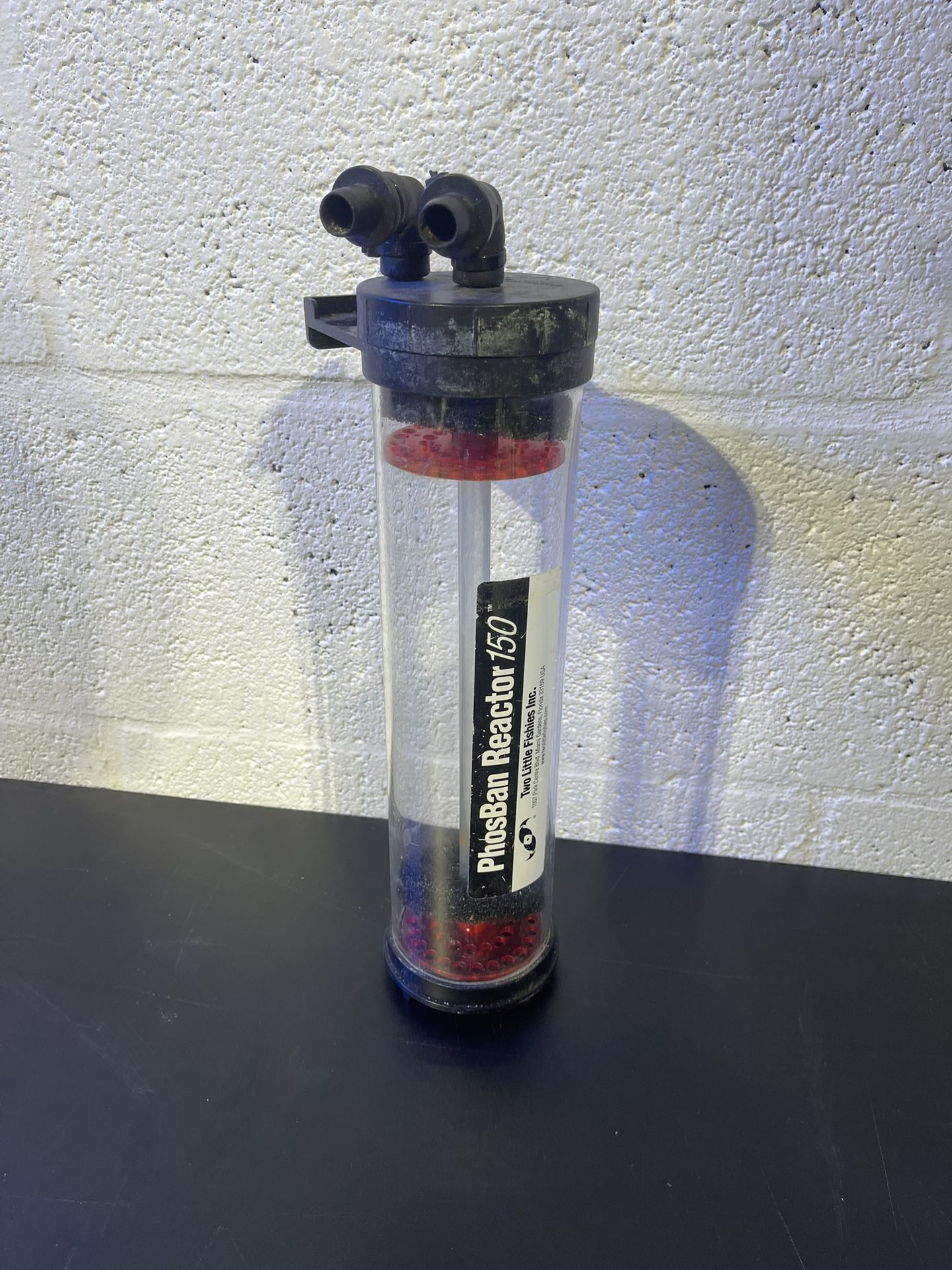 Phosban 150 Aquarium Reactor