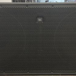 JBL SRX828S