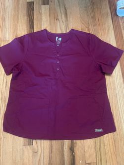 Uniform tops