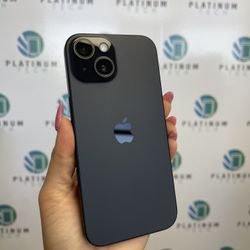 iPhone 15 Plus 256Gb VERIZON ONLY! Clean Imei 