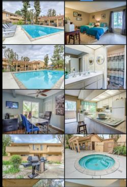 Busco traila...estudio...apartamento..en renta ..en el area en woodbridge
