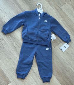 Baby Boy Nike Outfit (24 Months)