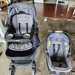 Baby Stuff
