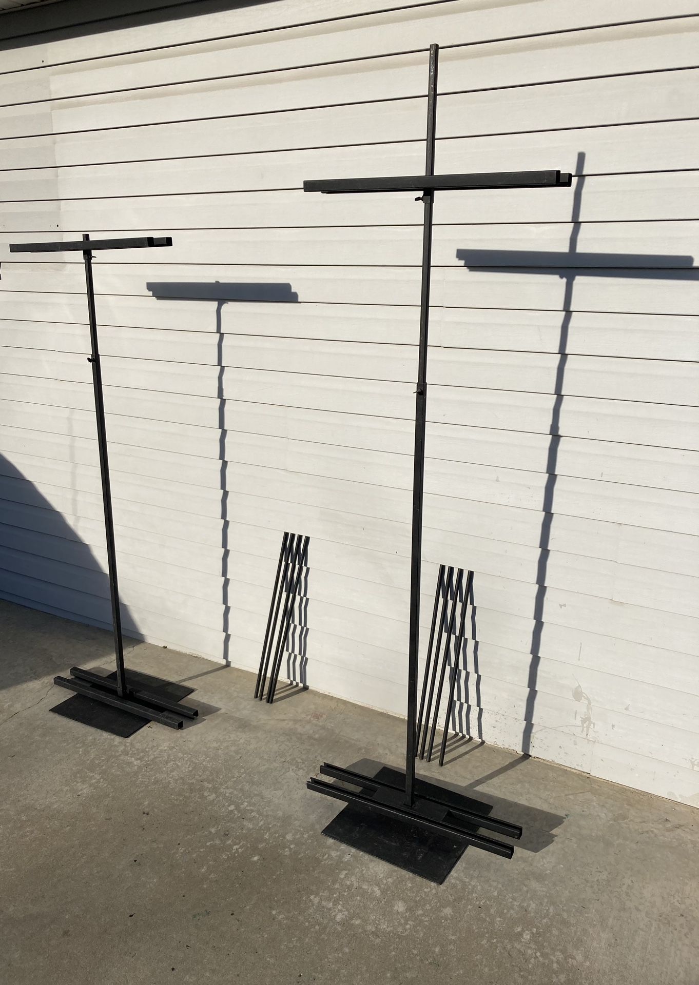 Steel Sign Display Stands for Sale in West York, PA OfferUp