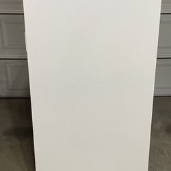 Frigidaire Frost Free Upright Freezer 