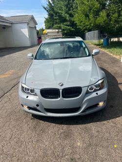 2011 BMW 328i