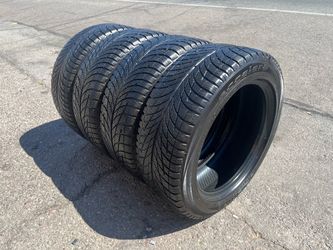 Accelera 205/55/16”