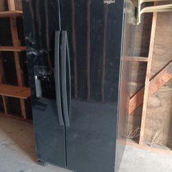 Whirpool Fridge