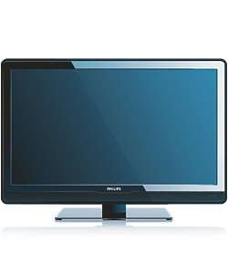 Phillips 47" LCD Flat screen TV