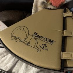 Cone Dog Size M/l