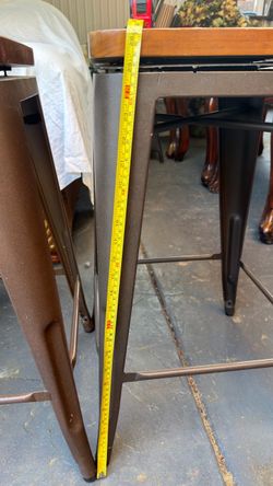 Stool for kitchen