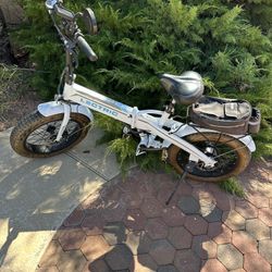 Lectric XP 1.0 Electric Bike 