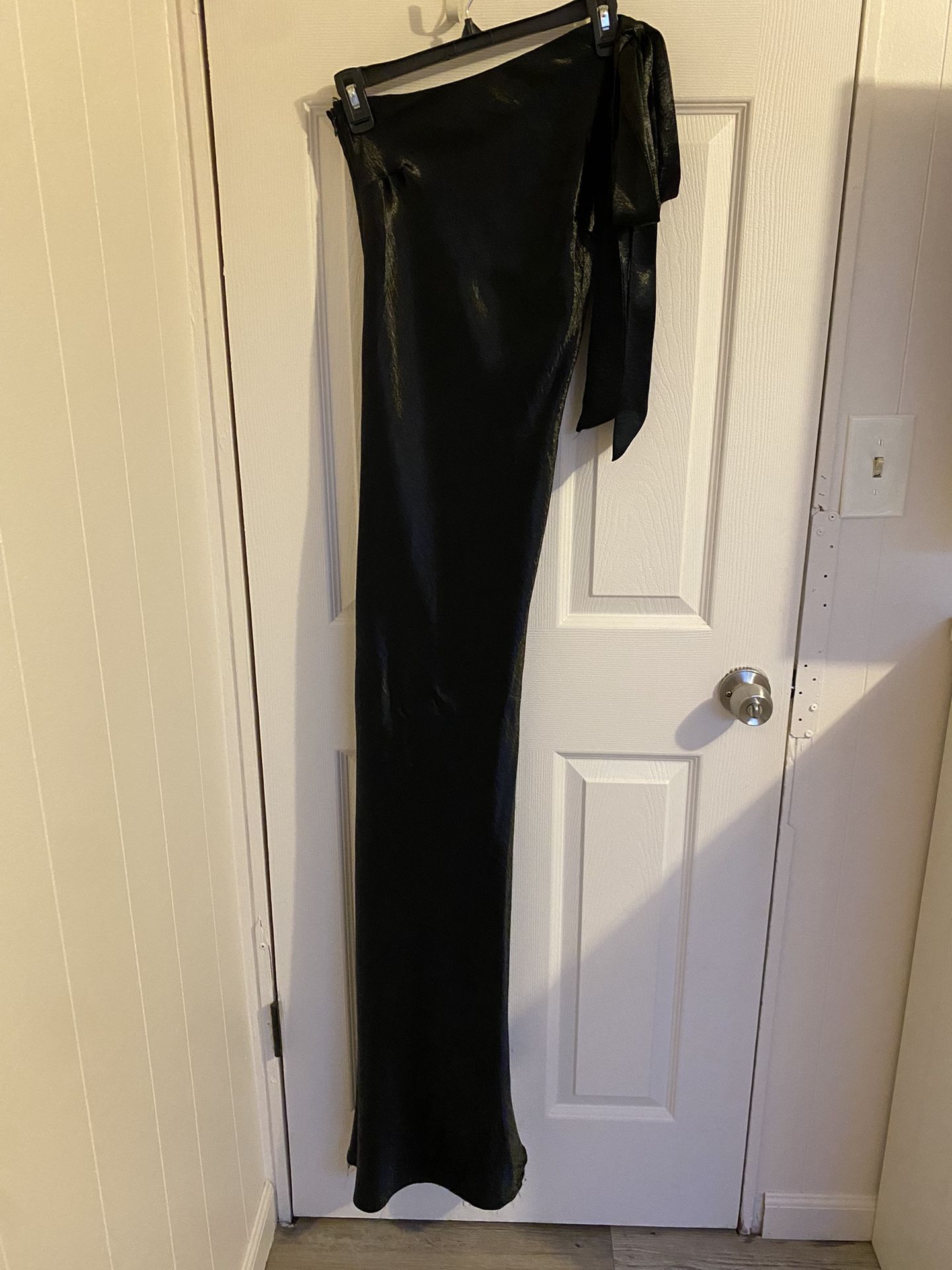 Lulus Brand Black Dress