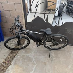 Mtb Technology 
