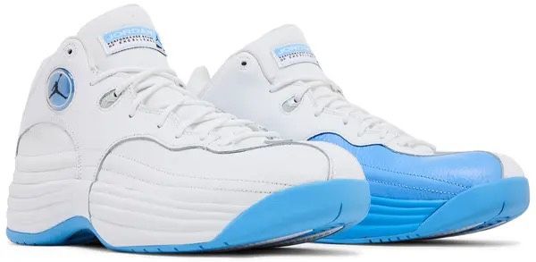 Jordan Jumpman Team 1 'University Blue' Size 14 Men’s