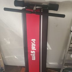 Total Gym As Seen On Tv