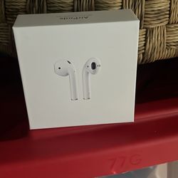 AirPods 2