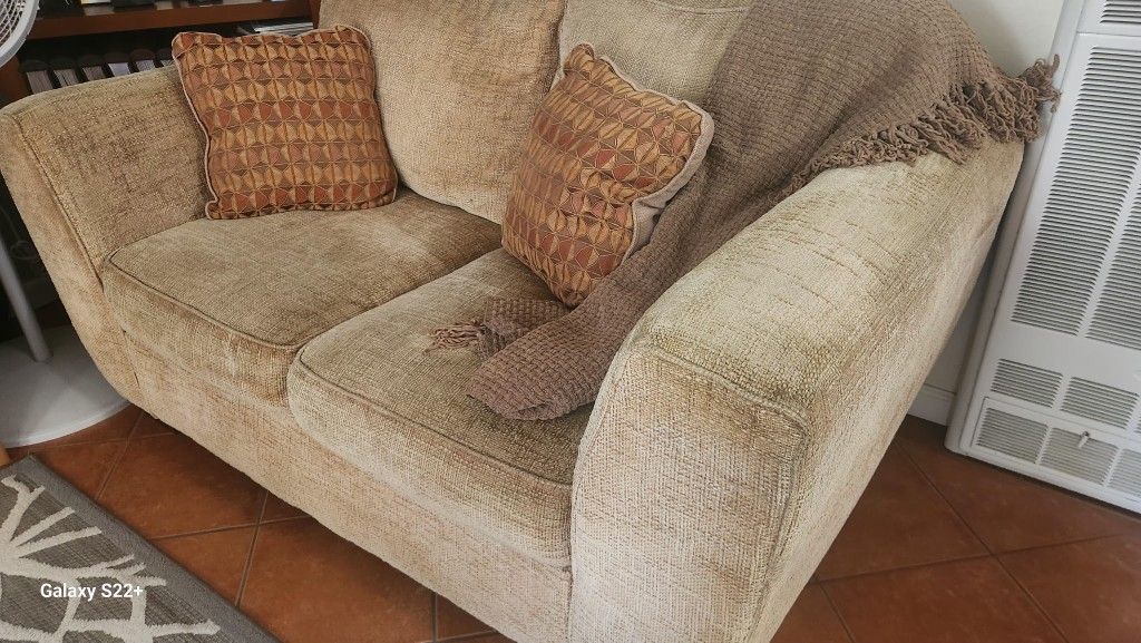 Love Seat
