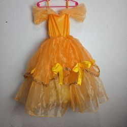 Princess Dress