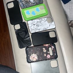 Phone Cases 