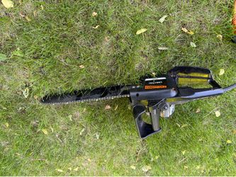Remington Electric Saw